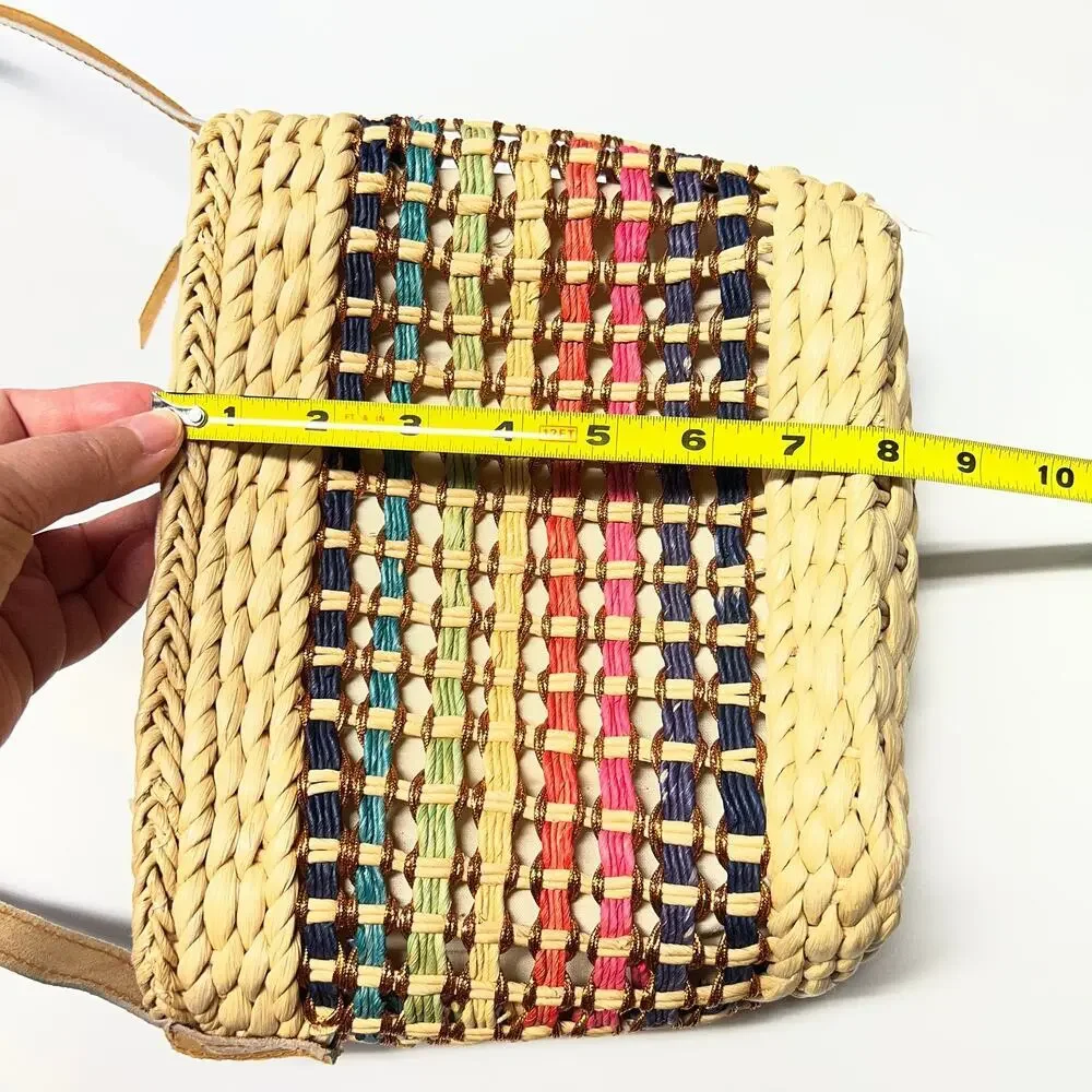 Unbranded multicolor shoulder